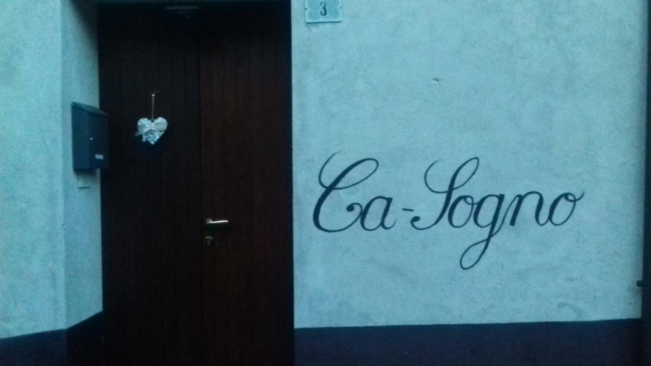 Willa Casa Indipendente Con Garage Agrano Zewnętrze zdjęcie