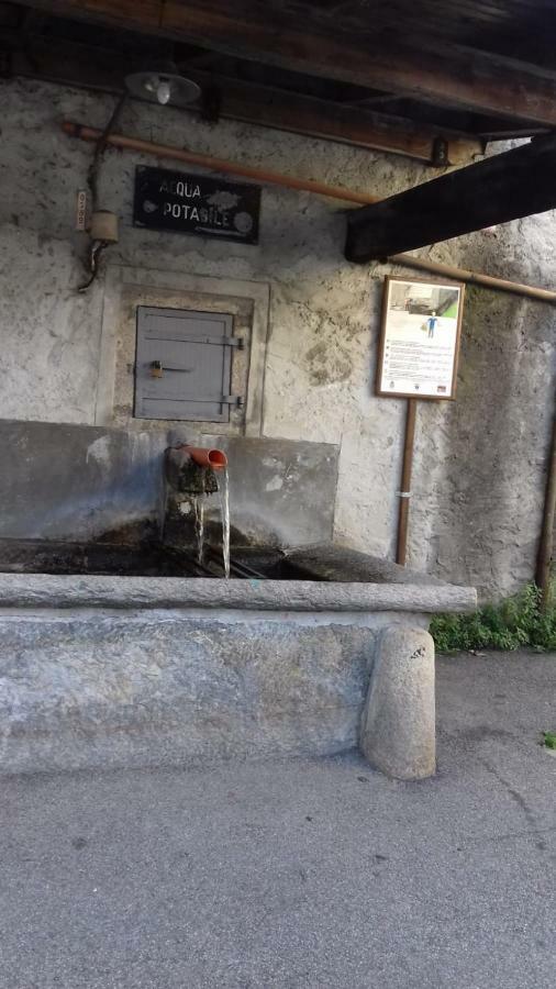Willa Casa Indipendente Con Garage Agrano Zewnętrze zdjęcie
